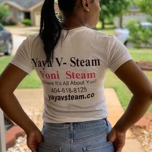 Meet your Posher, Yolanda